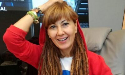 raffaella regoli
