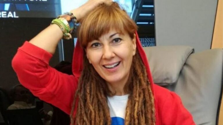 raffaella regoli