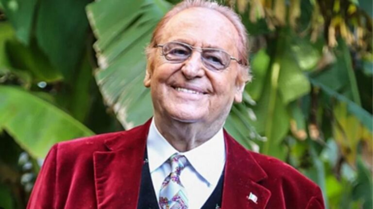 renzo arbore