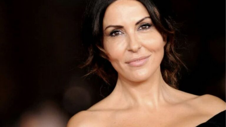 sabrina ferilli