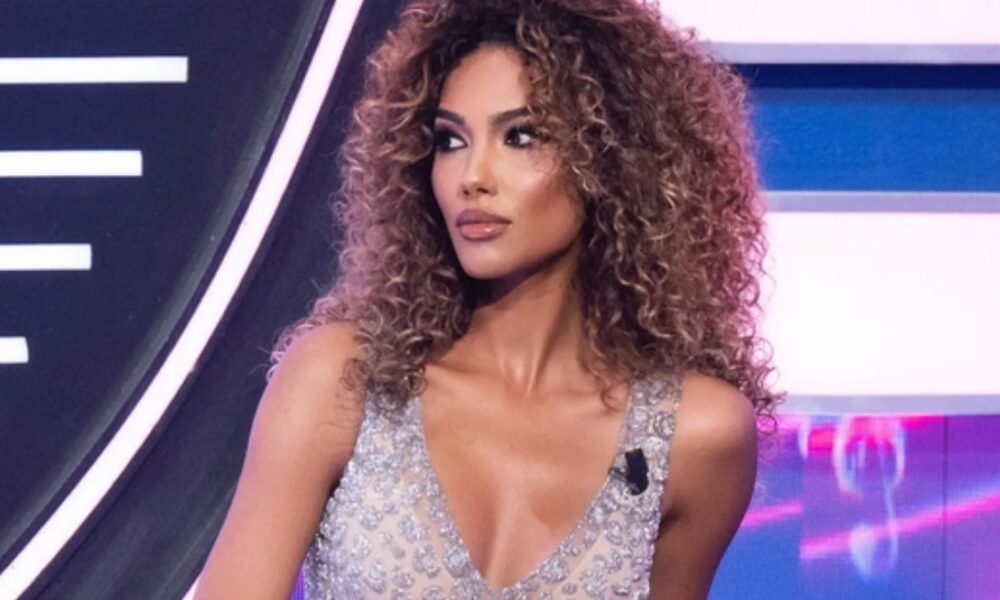 Dove vive Samira Lui?
