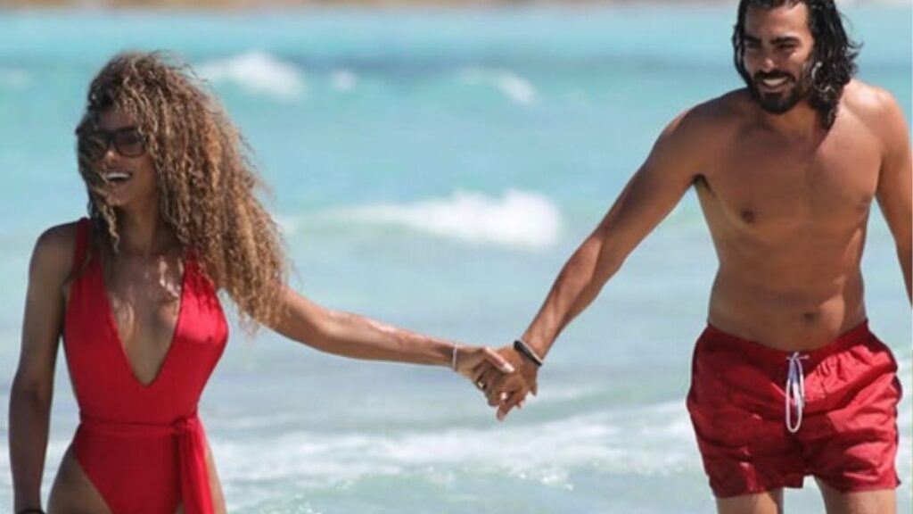 Dove vive Samira Lui? 51 samira lui fidanzato