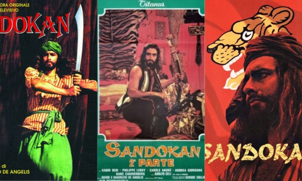 Quando dalla Lotteria Italia uscì vincitore solo Sandokan
