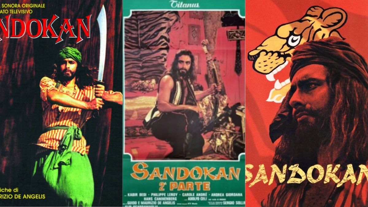 sandokan