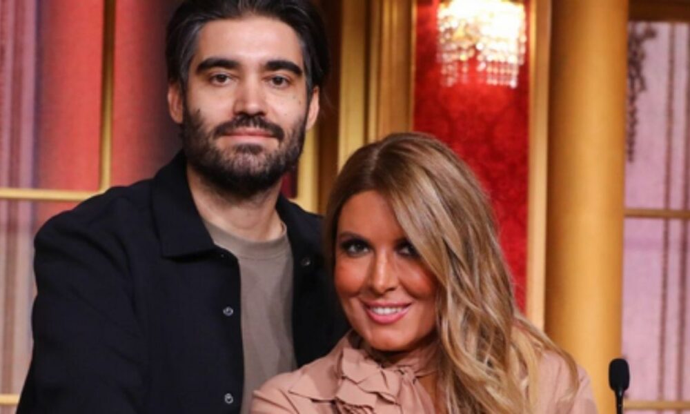 Selvaggia Lucarelli e Lorenzo Biagiarelli, nozze in arrivo: data, location e la «festa pagana» in Puglia
