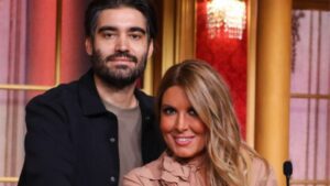 Selvaggia Lucarelli e Lorenzo Biagiarelli, nozze in arrivo: data, location e la «festa pagana» in Puglia