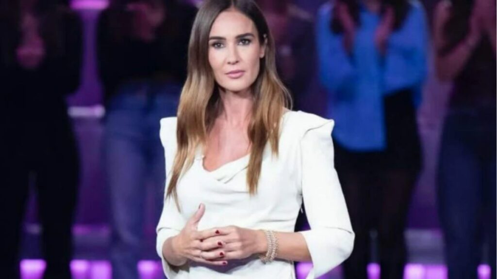 Silvia Toffanin: biografia, carriera e vita privata della conduttrice simbolo di Verissimo 47 silvia toffanin 2