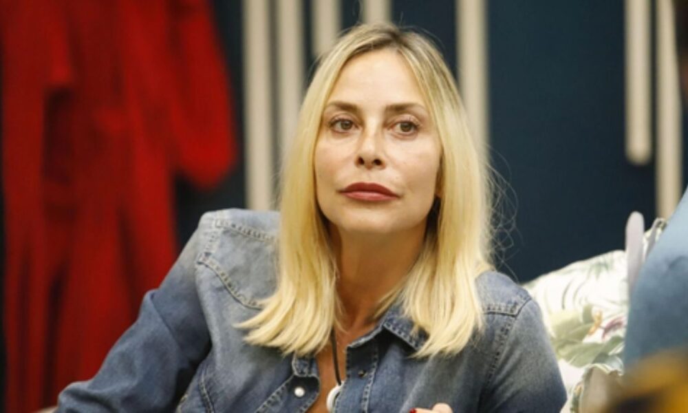 Stefania Orlando sul Caso Signorini: “Chi Ha Sbagliato Pagherà, Ma La Ggona Sociale È Ingiusta”