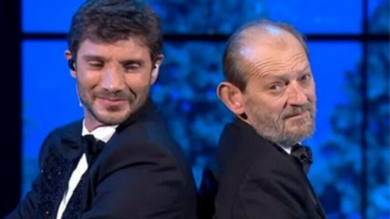 stefano de martino