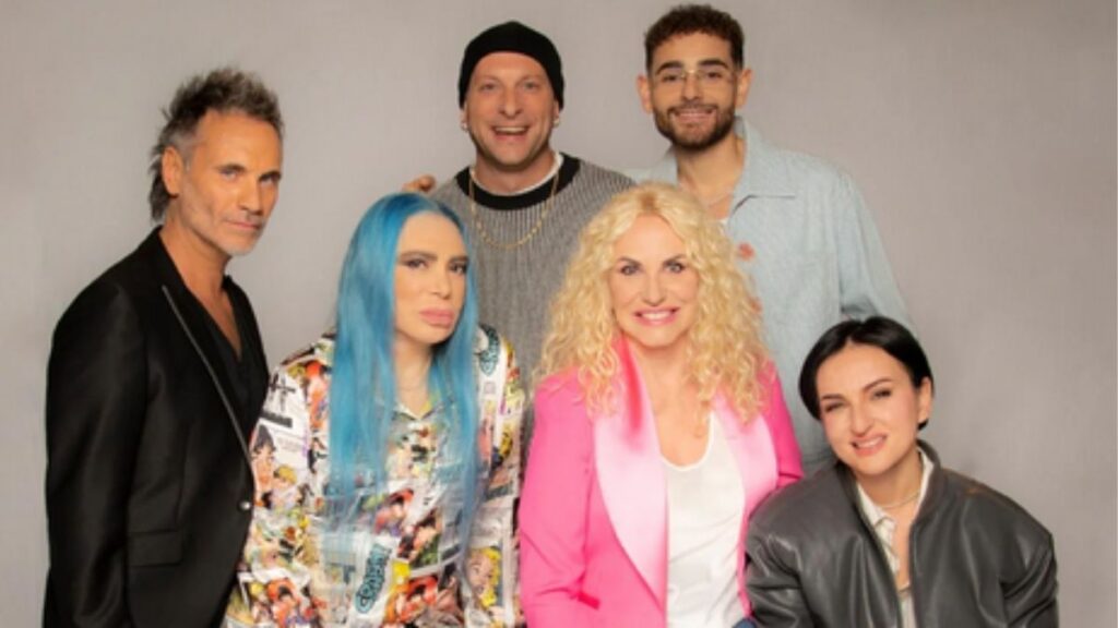 Ascolti TV sabato 10 gennaio 2026: The Voice Kids vs C’è posta per te – Chi ha vinto la sfida? 47 the voice kids 2026