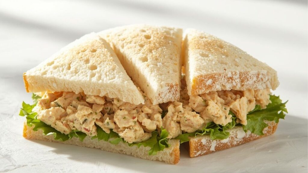 Il tramezzino compie 100 anni: la sua storia tra Torino, D'Annunzio e l'evoluzione del panino 47 tramezzino compie 100 anni