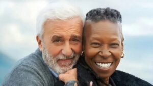 Come Whoopi Goldberg è arrivata in “Un Posto al Sole”: La storia raccontata da Patrizio Rispo