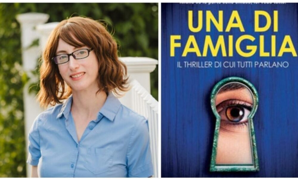 “Una di famiglia – The Housemaid”: Un thriller avvolgente tra segreti e ambiguità