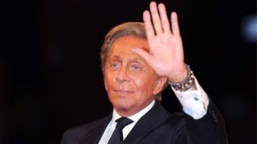 valentino