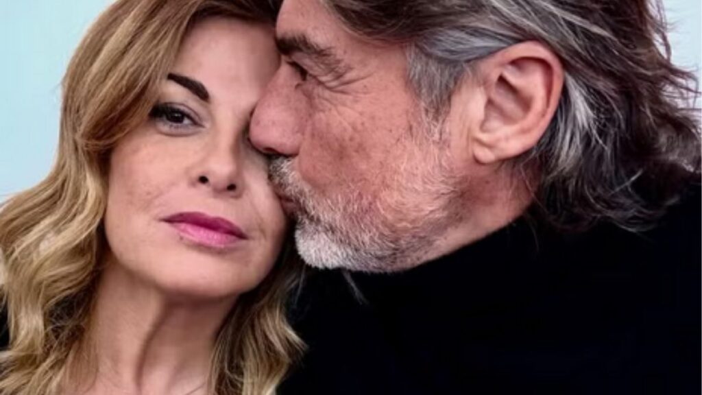 Matrimoni Vip 2026: Le Nozze Più Attese tra Fiori d'Arancio e Ritorni di Fiamma 49 vanessa incontrada e rossano laurino