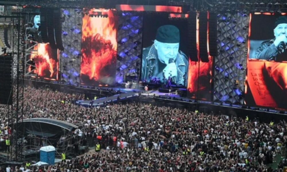 Vasco Rossi, Ultimo, The Weeknd, Rosalía e Kanye West: i concerti più attesi del 2026 in Italia
