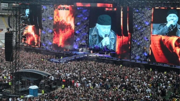 vasco rossi