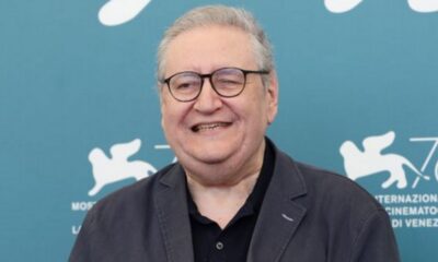 vincenzo mollica