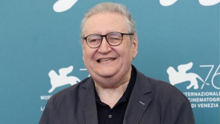vincenzo mollica