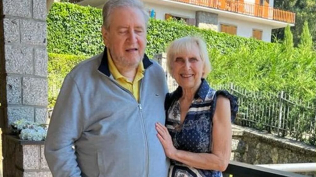 Vincenzo Mollica: biografia, carriera e vita privata del giornalista Rai 49 vincenzo mollica e la moglie