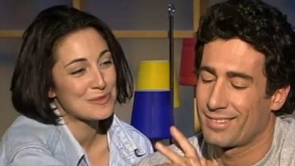 Su Mediaset Infinity la soap italiana che ha macinato ascolti record 48 vivere soap