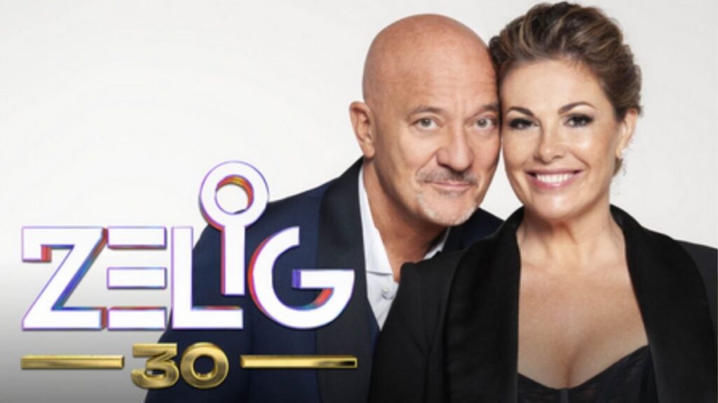 Ascolti TV lunedì 12 gennaio 2026: La Preside domina, Zelig resiste. Tutti i dati 47 zelig 30