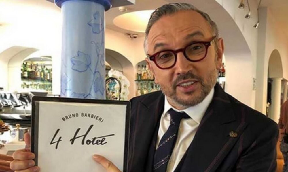 4 Hotel: cancellata la puntata di Bergamo per le dichiarazioni contro gli ebrei