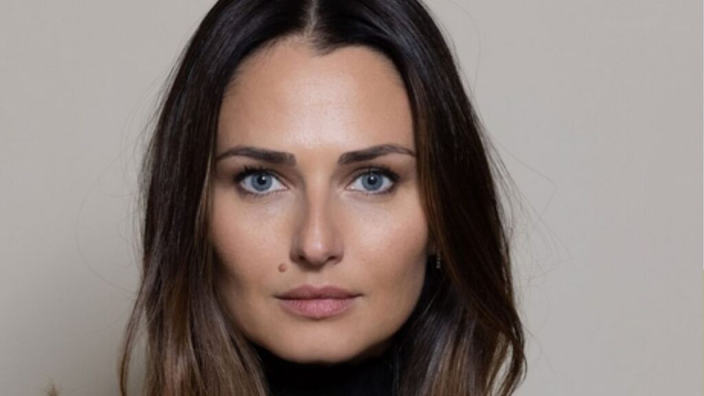 Anna Safroncik