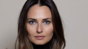 Anna Safroncik: il ritorno in tv e la nuova relazione con Giuseppe Barboni