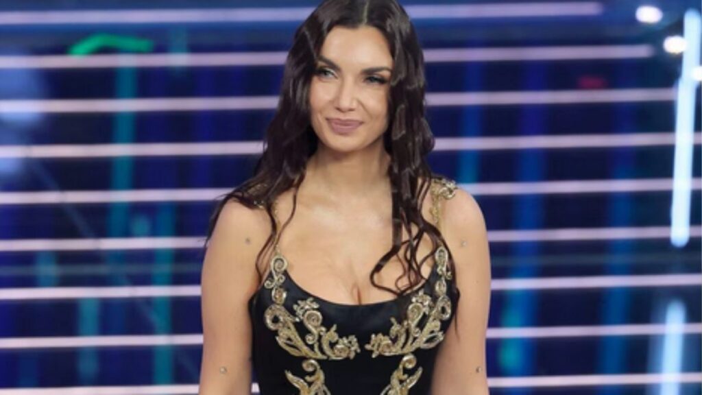 “Mi è piaciuta Elettra Ferrari”: il lapsus di Iva Zanicchi su Lamborghini a Vita in Diretta 53 ELETTRA LAMBORGHINI