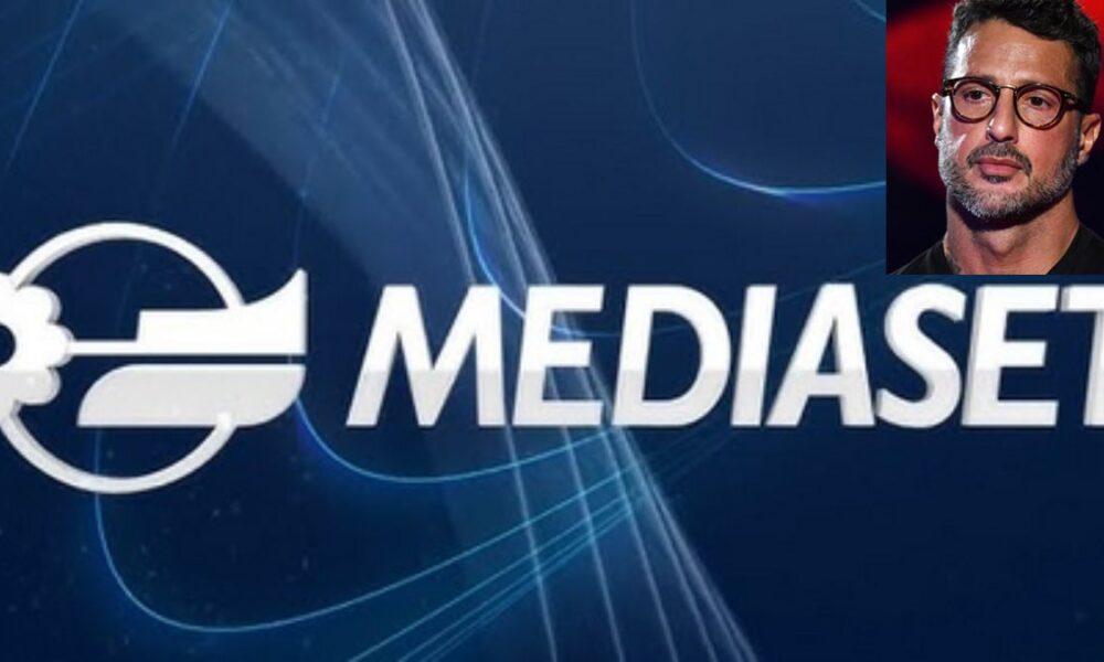 Mediaset contro Fabrizio Corona: causa da 160 milioni per danni reputazionali e diffamazione
