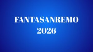 FantaSanremo 2026: classifica aggiornata dopo la prima serata