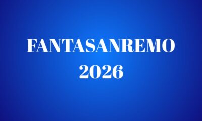 FANTASANREMO 2026
