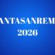 FANTASANREMO 2026