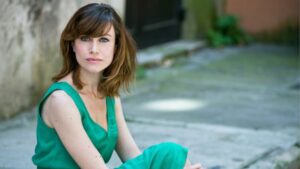 Giorgia Würth chi è, età, carriera e vita privata