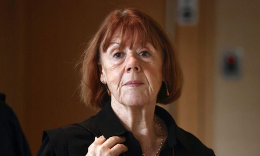 Il coraggio di Gisèle Pelicot: la storia di una donna che ha rotto il silenzio dopo anni di violenza