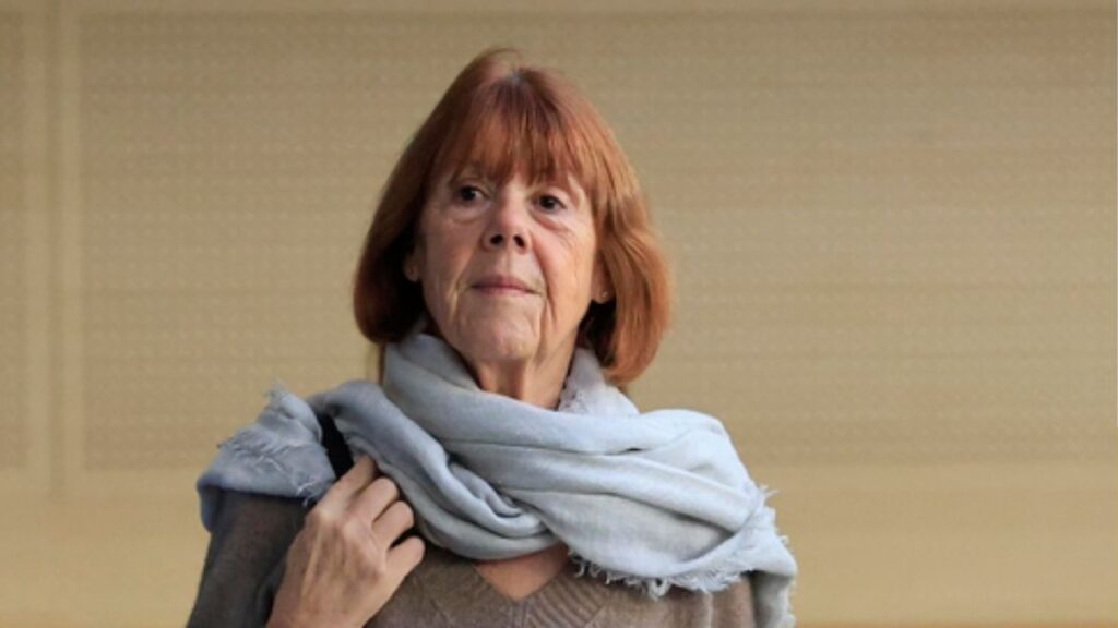 Il coraggio di Gisèle Pelicot: la storia di una donna che ha rotto il silenzio dopo anni di violenza 53 Gisele Pelicot 2