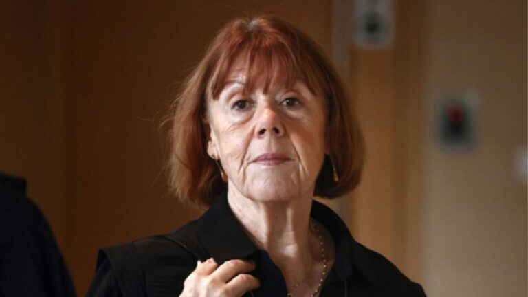 Gisèle Pelicot