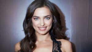 Chi è Irina Shayk: dalle passerelle globali a Sanremo 2026