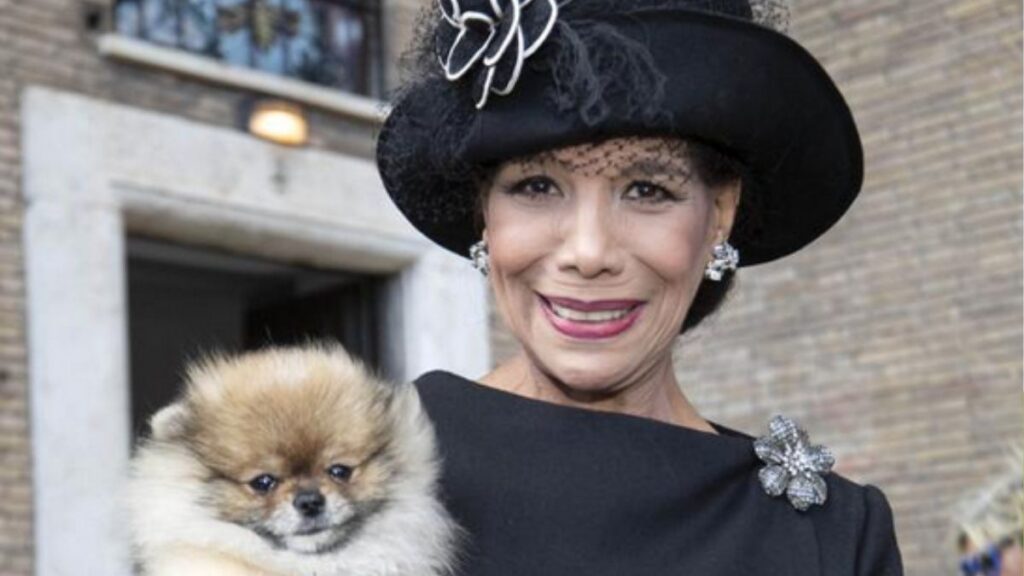 Marisela Federici: chi è la “contessa” dei salotti romani, età, vita privata, mariti e figli 52 MARISELA FEDERICI 1