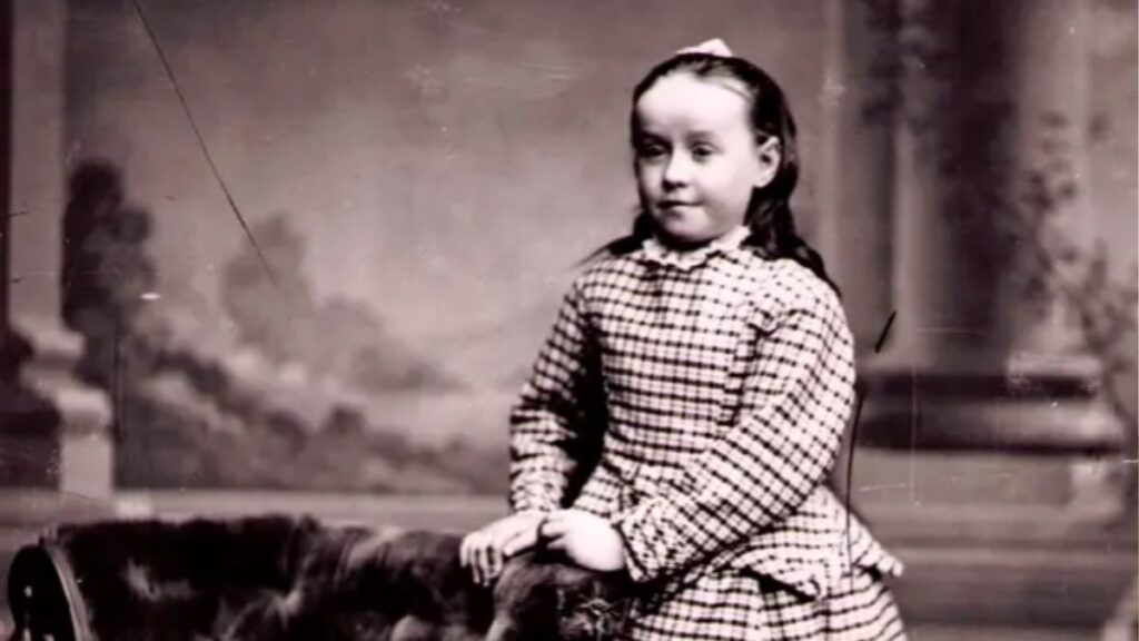 Le sofferenze di Mary Ellen Wilson: la bambina che cambiò la storia dei diritti dei minori 52 Mary Ellen Wilson 1