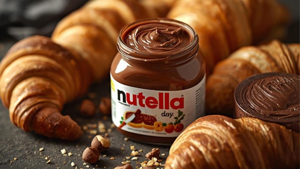 Oggi è il Nutella Day: un libro da collezione celebra la crema Ferrero come icona senza tempo 53 NUTELLA