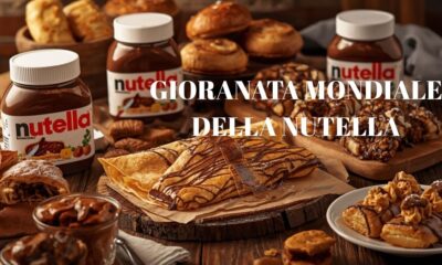 NUTELLA