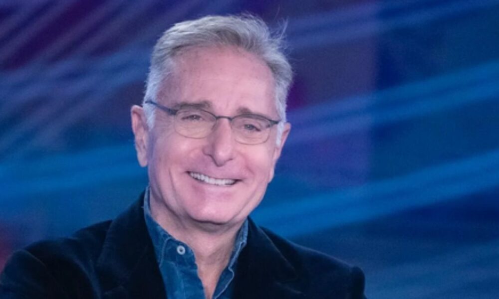Taratata con Paolo Bonolis: anticipazioni e ospiti del 16 febbraio su Canale 5