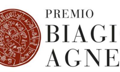 Premio Biagio Agnes 2026