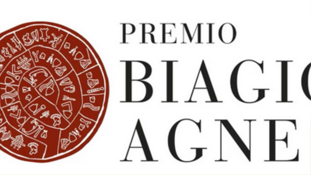 Premio Biagio Agnes 2026