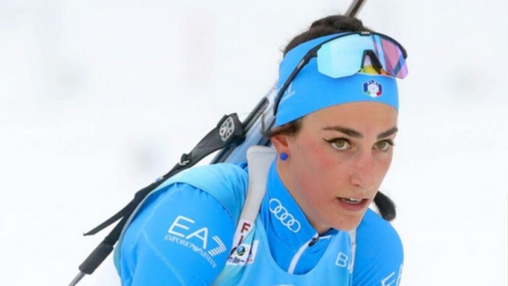 Il dramma di Rebecca Passler: positiva al doping, scopre il tumore della madre 52 Rebecca Passler 1