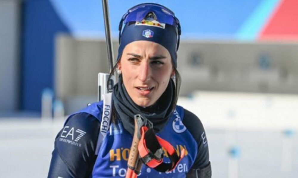 Il dramma di Rebecca Passler: positiva al doping, scopre il tumore della madre