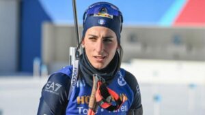 Il dramma di Rebecca Passler: positiva al doping, scopre il tumore della madre