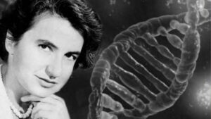 Rosalind Franklin: la scienziata che ha cambiato la storia del DNA e il suo ruolo nella scoperta della doppia elica